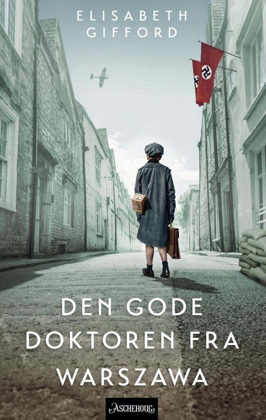 Den gode doktoren fra Warszawa